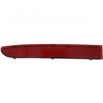 High‑Visibility Retroreflector (Cat's Eye) 5403022247105P