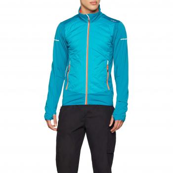 Zaffiro Softshell Hybrid Jacke für Männer (CMP) – Größe 52