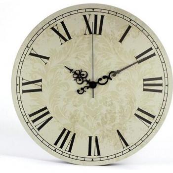 Decoración Reloj Pared B65