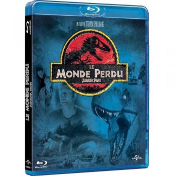 Le Monde Perdu : Jurassic Park