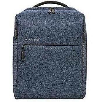 Zaino Xiaomi City 2, One Size, Blu