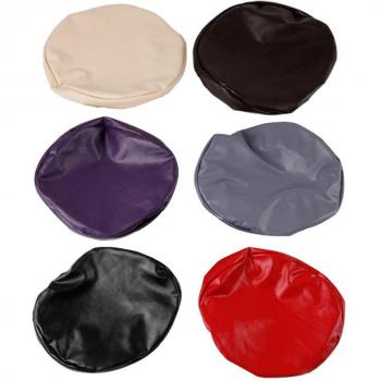PU Leather Bar Stool Cover