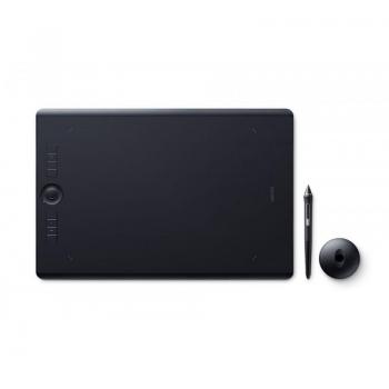 Wacom Intuos Pro Large Touch Pen Tablet