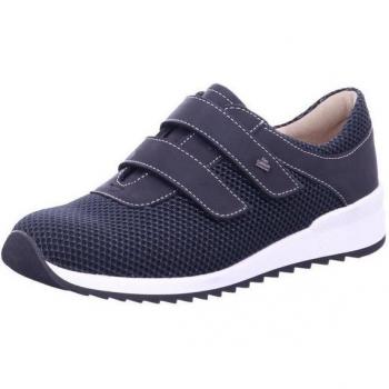 Finn Comfort Sneaker – 2024, Sports, weiß