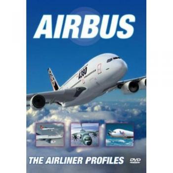 Avion Profil International Airbus