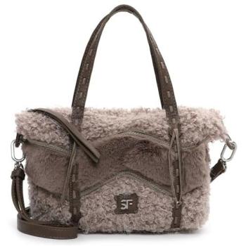 Borsa Shopper Talpa Suri Frey – Design Resy, Dimensione Media 1675-900