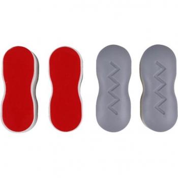 Juntas Autoadhesivas para Asiento de Inodoro – Pack de 4