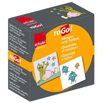 schubi ToGo 1