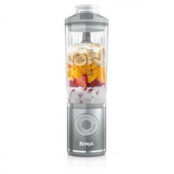 Frullatore Ninja BC251EUSL 0,57 l Immersione Tumbler Argento