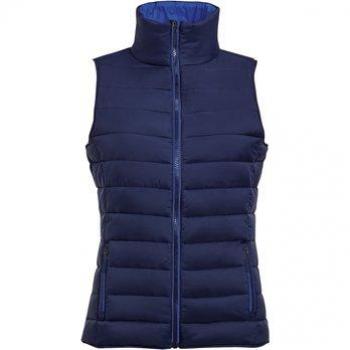 Giubbotto Donna M Sols 01437 – Gilet Imbottito Idrorepellente
