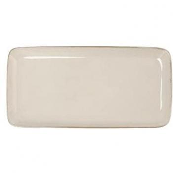 BIDASOA IKONIC Bandeja rectangular 28x14cm