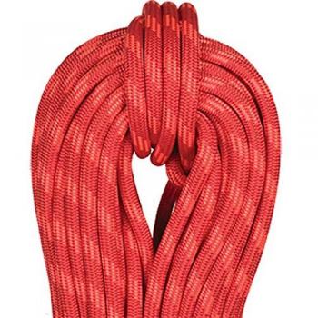 Beal Wall Cruiser 9.6 mm Orange Rope (40 m) – Unisex