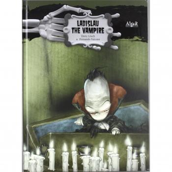 LADISLAU THE VAMPIRE