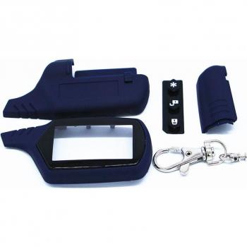 Starline B9/B6 LCD Remote Control Key Shell Case