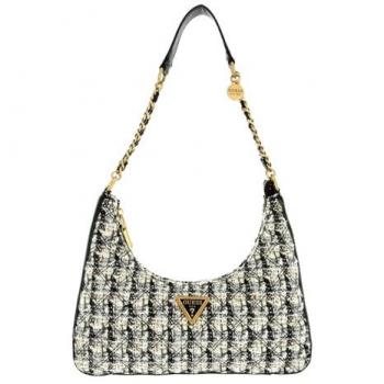 Guess Spark Multi-purpose Shoulder Bag in Grey (TG874818)