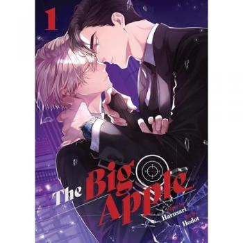 The Big Apple Vol. 1