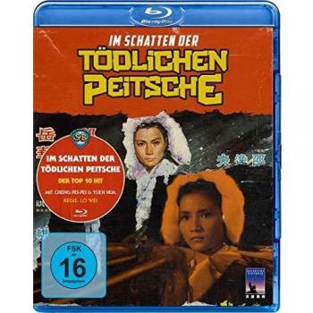 Im Schatten der tödlichen Peitsche