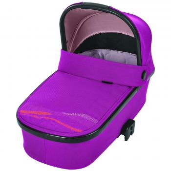 Nacelle Confort Oria MAXI COSI Groupe 0 Frequency Pink