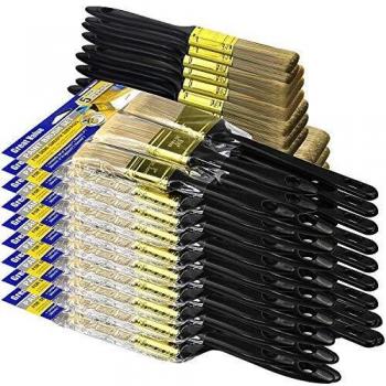 30 Piece Great Value Multi-Use Brush Set