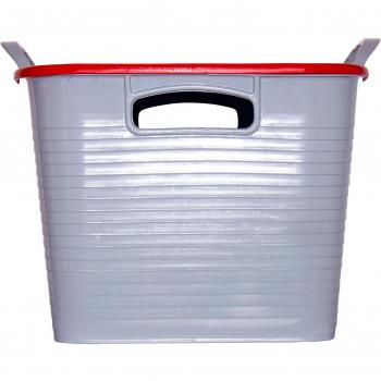 Red Gorilla 25L Stack 'N' Storage Box