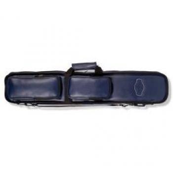 Pochette à baguettes 4B/8S Buffalo Premium Bleu