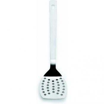 Espatula de Cocina IBILI INOX 32 cm