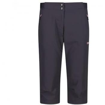 CMP WOMAN CAPRI PANT
