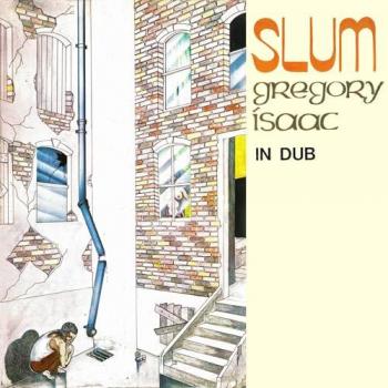 Slum in Dub: Grit & Groove