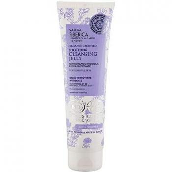 Natura Siberica Gentle Cleansing Gelatin 140 ml