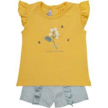 Absorba CLEMENCE Blue Girls' Apparel