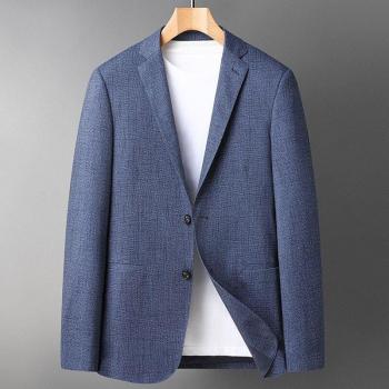 Blazer printemps 2022 pour homme