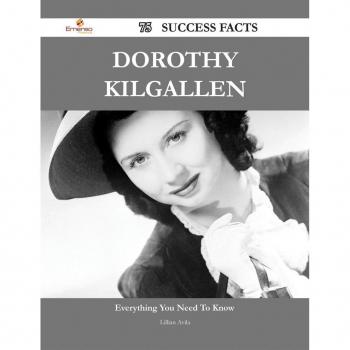 Vitalsource Technologies, Inc. Dorothy Kilgallen 75 Success Facts
