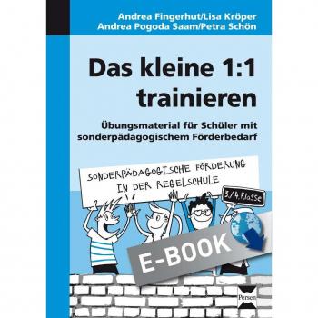 Persen Verlag Das kleine 1:1 trainieren