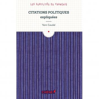 Citations Politiques Expliquées