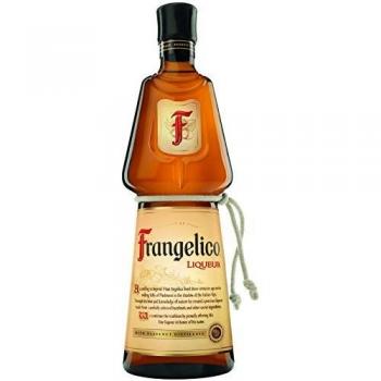 Licor de Frangelico