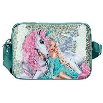 Fantasy Model Icefriends Shoulder Bag by Depesche