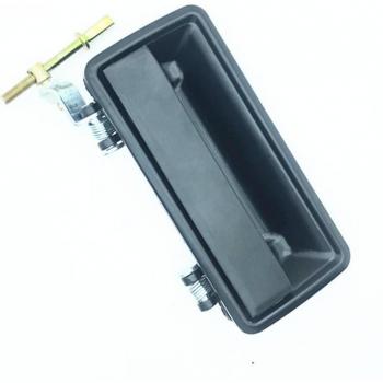 Serrure de porte de cabine avec poignées KUBOTA 155/161/183/185