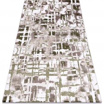 Tapis Acrylique 8843 Vert Green 80x150 cm