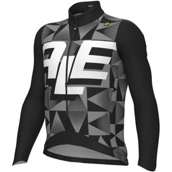 Camiseta de Manga Larga Alé PR.E Multiverso