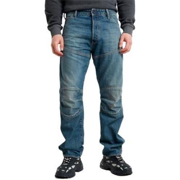 G-Star Jeans 5620 3D Regular Blu Sostenibile 32