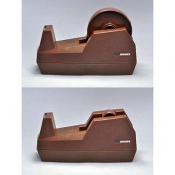 DULTON BONOX tape dispenser Brown (Japan import)