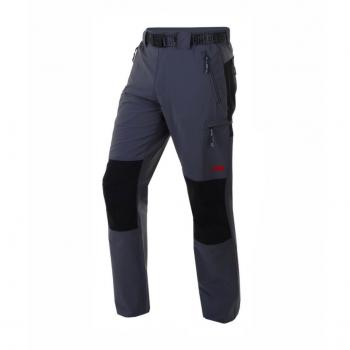 Pantalones Sphere Pro Kylo Gris Medio Negro 46 Hombre