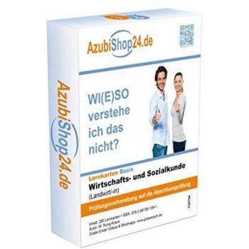 Lernkarten Wiso Wirtschafts