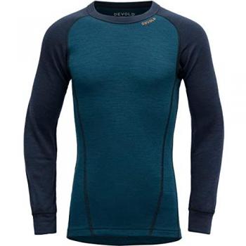 Camiseta térmica Duo Merino Devold