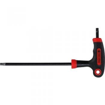 BGS Diy 7880-T20 | Tournevis avec poignée en T | T20 Torx