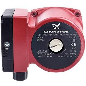 ThermaPump 15-50N 130 Stainless Steel Circulator