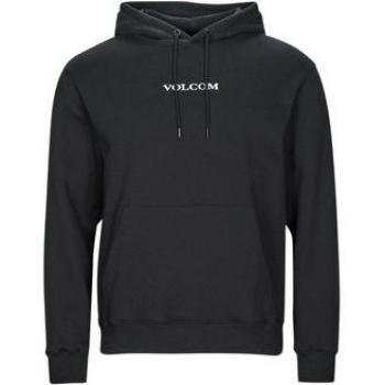 Sweat-shirt Volcom VOLCOM STONE PO FLEECE Noir EU XL