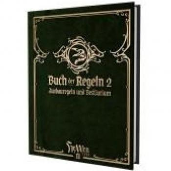HeXXen 1733: Buch der Regeln 2