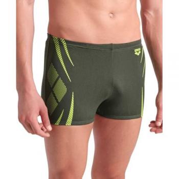 Poseidonia Arena Swimsuit Shorts