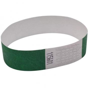 ANNOUNCE AA01834 19 mm Wrist Bands